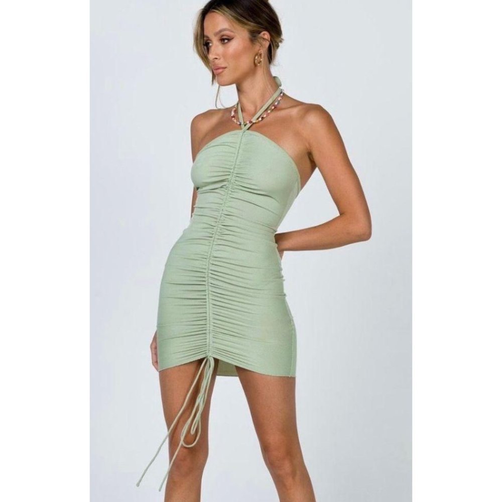 Princess Polly Dress
